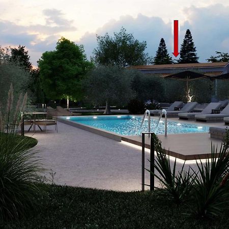 Casa Dei Fiori Villa Asprovalta Exterior photo