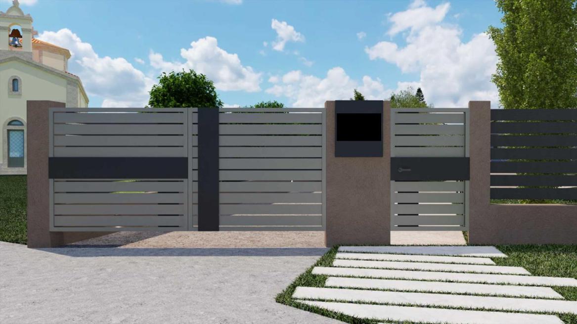 Casa Dei Fiori Villa Asprovalta Exterior photo