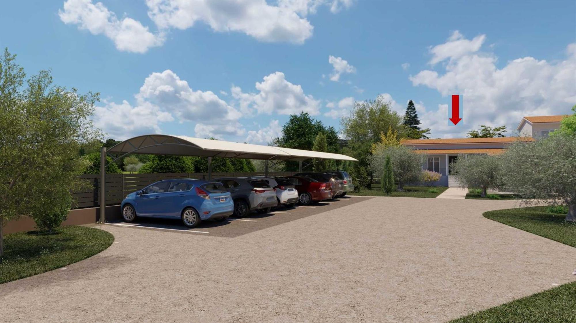 Casa Dei Fiori Villa Asprovalta Exterior photo