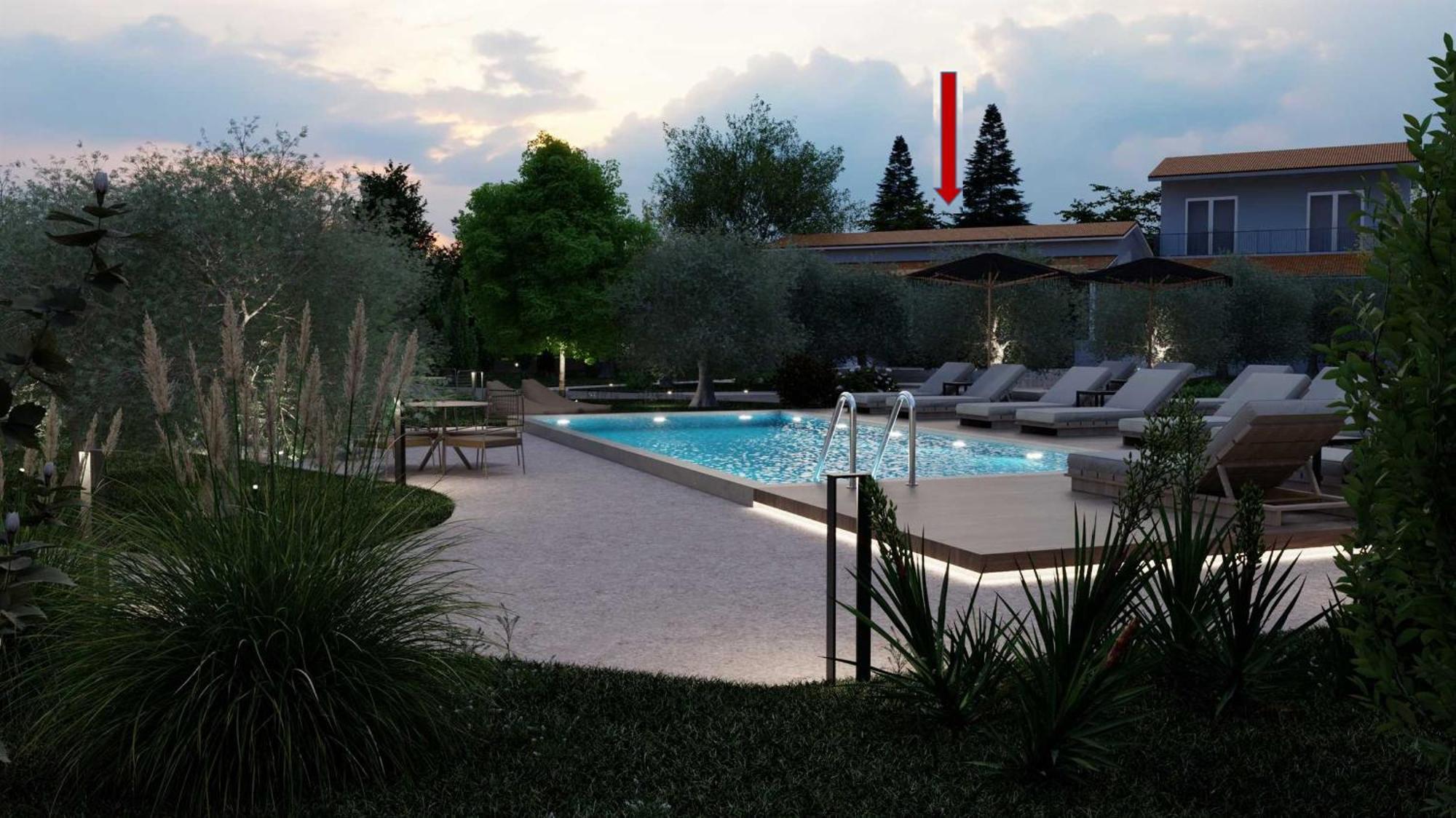 Casa Dei Fiori Villa Asprovalta Exterior photo